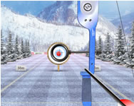 Archery world tour pusks mobil